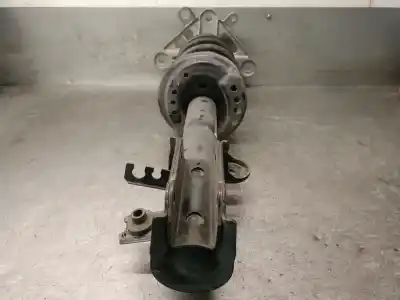 Автозапчасти б/у задний левый амортизатор за jeep compass (mp, m6, mv, m7) 1.3 ссылки oem iam 00521641720  00521641720