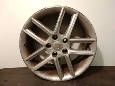 Peça sobressalente para automóvel em segunda mão JANTE por SEAT ALTEA XL (5P5, 5P8) 1.9 TDI Referências OEM IAM 3R0601025A  