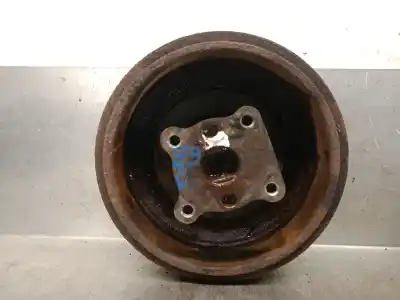 Peça sobressalente para automóvel em segunda mão MANGA DE EIXO TRASEIRA DIREITA por FORD FIESTA IV (JA_, JB_) 1.25 I 16V Referências OEM IAM 1777798  
