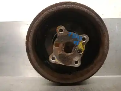 Peça sobressalente para automóvel em segunda mão MANGA DE EIXO TRASEIRA ESQUERDA por FORD FIESTA IV (JA_, JB_) 1.25 I 16V Referências OEM IAM 1777798  