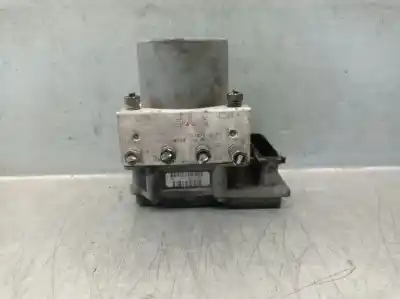 Автозапчастина б/у абс для toyota auris (_e15_) 1.33 dual-vvti (nre150_) посилання на oem iam 4451002230