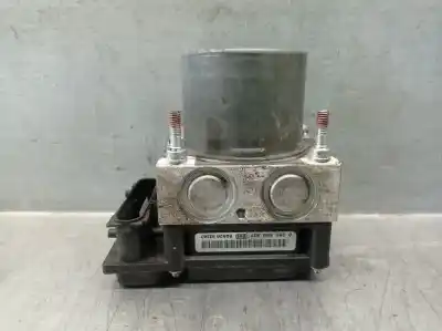 Автозапчастина б/у абс для toyota auris (_e15_) 1.33 dual-vvti (nre150_) посилання на oem iam 4451002230  4451002230