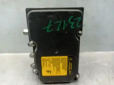 Автозапчастина б/у абс для toyota auris (_e15_) 1.33 dual-vvti (nre150_) посилання на oem iam 4451002230  4451002230