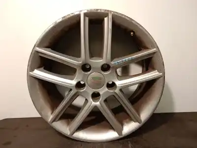 Peça sobressalente para automóvel em segunda mão JANTE por SEAT ALTEA XL (5P5, 5P8) 1.9 TDI Referências OEM IAM 3R0601025A  