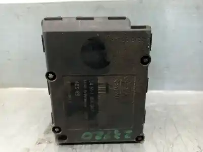 Pezzo di ricambio per auto di seconda mano abs per bmw 3 (e36) 318 tds riferimenti oem iam 34511164047 10020400314 ate 34511164970