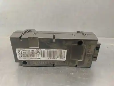 Pezzo di ricambio per auto di seconda mano  per CITROEN C4 I (LC_)  Riferimenti OEM IAM 9665738880   Pezzo di ricambio per auto di seconda mano  per CITROEN C4 I (LC_)  Riferimenti OEM IAM 9665738880