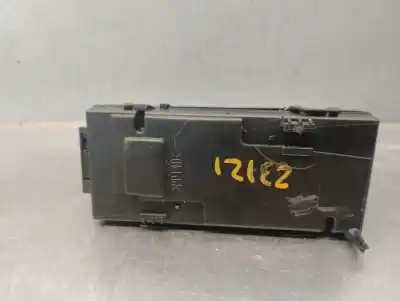 Pezzo di ricambio per auto di seconda mano modulo elettronico per citroen c4 i (lc_) 1.6 hdi riferimenti oem iam 9665738880   Pezzo di ricambio per auto di seconda mano modulo elettronico per citroen c4 i (lc_) 1.6 hdi riferimenti oem iam 9665738880