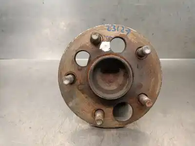 Second-hand car spare part Rear Right Knuckle for TOYOTA AURIS (_E15_) 1.33 DUAL-VVTI (NRE150_) OEM IAM references 4245002120  4245002120