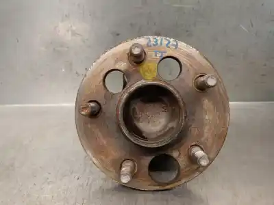 Автозапчастина б/у культ заднього лівого для toyota auris (_e15_) 1.33 dual-vvti (nre150_) посилання на oem iam 4245002120