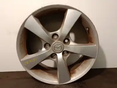Peça sobressalente para automóvel em segunda mão JANTE por MAZDA 3 (BK) 1.6 (BK14) Referências OEM IAM 9965716560  