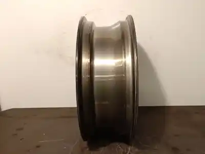 Peça sobressalente para automóvel em segunda mão jante por mazda 2 (dl, dj) 1.5 skyactiv-g referências oem iam 9965425560  r16x51/2j40