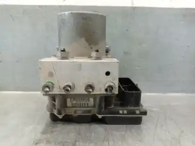 Peça sobressalente para automóvel em segunda mão ABS por CITROEN C4 I (LC_) 1.6 HDI Referências OEM IAM 9661887180  