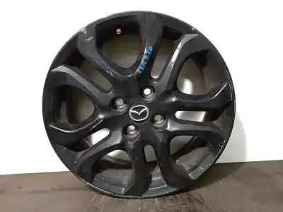 Автозапчастина б/у шина для MAZDA 2 (DL, DJ) 1.5 SKYACTIV-G Посилання на OEM IAM 9965425560  R16X51/2J40