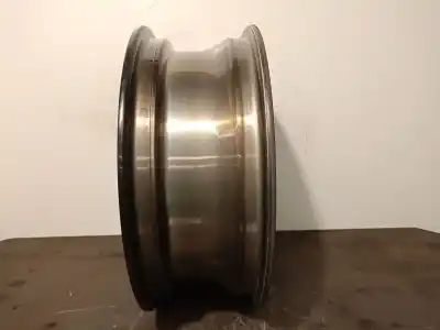 Peça sobressalente para automóvel em segunda mão jante por mazda 2 (dl, dj) 1.5 skyactiv-g referências oem iam 9965425560  r16x51/2j40