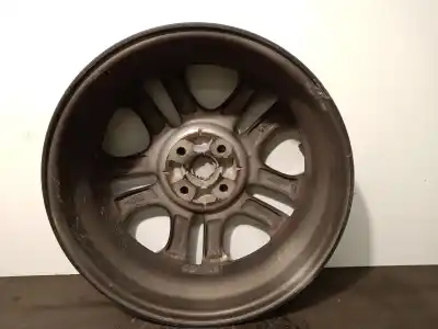 Peça sobressalente para automóvel em segunda mão jante por mazda 2 (dl, dj) 1.5 skyactiv-g referências oem iam 9965425560  r16x51/2j40