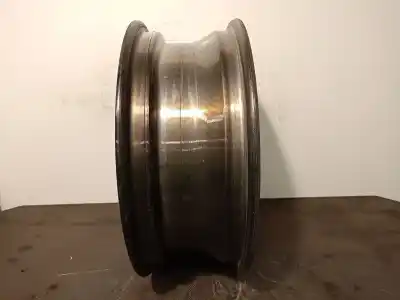 Peça sobressalente para automóvel em segunda mão jante por mazda 2 (dl, dj) 1.5 skyactiv-g referências oem iam 9965425560  r16x51/2j40