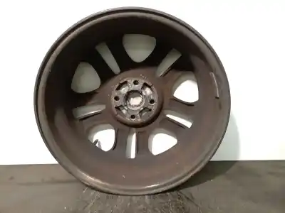 Peça sobressalente para automóvel em segunda mão jante por mazda 2 (dl, dj) 1.5 skyactiv-g referências oem iam 9965425560  r16x51/2j40