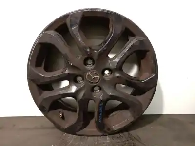 Автозапчасти б/у шина за mazda 2 (dl, dj) 1.5 skyactiv-g ссылки oem iam 9965425560