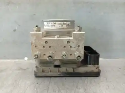 Автозапчасти б/у абс за MAZDA 2 (DL, DJ) 1.5 SKYACTIV-G ссылки OEM IAM DG7R437A0 06210246704 DGY8437A0