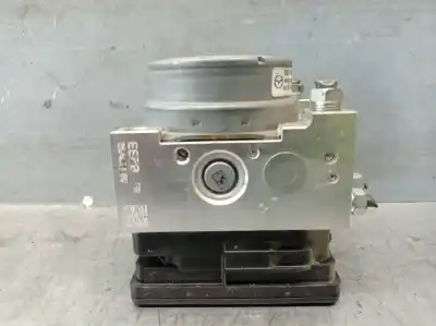Peça sobressalente para automóvel em segunda mão abs por mazda 2 (dl, dj) 1.5 skyactiv-g referências oem iam dg7r437a0 06210246704 dgy8437a0