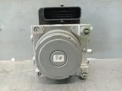 Peça sobressalente para automóvel em segunda mão abs por mazda 2 (dl, dj) 1.5 skyactiv-g referências oem iam dg7r437a0 06210246704 dgy8437a0