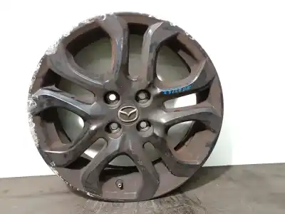 Автозапчасти б/у шина за MAZDA 2 (DL, DJ) 1.5 SKYACTIV-G ссылки OEM IAM 9965425560  R16X51/2J40