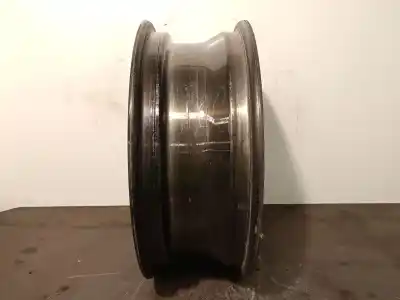 Peça sobressalente para automóvel em segunda mão jante por mazda 2 (dl, dj) 1.5 skyactiv-g referências oem iam 9965425560  r16x51/2j40