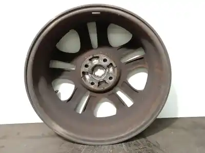 Peça sobressalente para automóvel em segunda mão jante por mazda 2 (dl, dj) 1.5 skyactiv-g referências oem iam 9965425560  r16x51/2j40