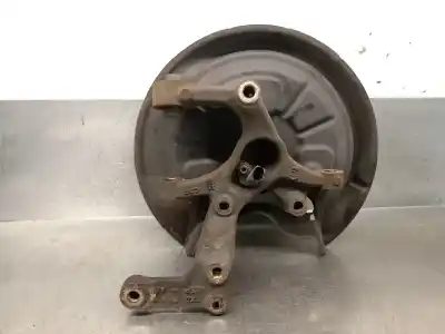 Pezzo di ricambio per auto di seconda mano  per SEAT ALTEA XL (5P5, 5P8)  Riferimenti OEM IAM 1K0505435AC  1K0505435AC