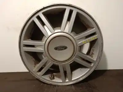 Second-hand car spare part rim for ford fiesta iv (ja_, jb_) 1.25 i 16v oem iam references ys61-ca
