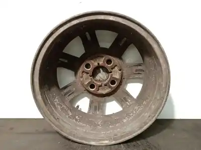 Автозапчастина б/у шина для ford fiesta iv (ja_, jb_) 1.25 i 16v посилання на oem iam ys61-ca  r1451/2jx14h2e-43.5