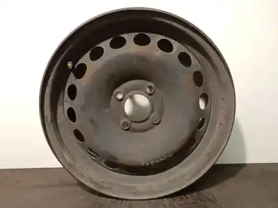 Recambio de automóvil de segunda mano de LLANTA para RENAULT CLIO IV (BH_)  referencias OEM IAM 403006005R  R156JX15H2ET40