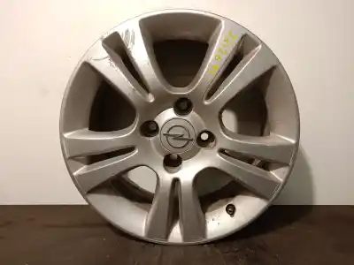Pezzo di ricambio per auto di seconda mano  per OPEL CORSA D (S07)  Riferimenti OEM IAM 13211899  R156JX15H2ET39