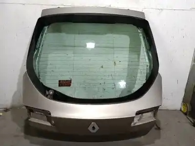 Second-hand car spare part  for RENAULT LAGUNA III (BT0/1)  OEM IAM references 901000820R  901000820R
