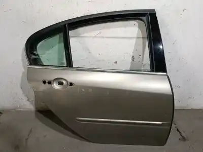 Second-hand car spare part Rear Right Door for RENAULT LAGUNA III (BT0/1) 2.0 DCI (BT01, BT08, BT09, BT0E, BT0K, BT12, BT1C, BT1D,... OEM IAM references 821000022R  821000022R