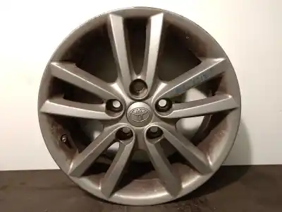 Peça sobressalente para automóvel em segunda mão jante por toyota auris (_e15_) 1.33 dual-vvti (nre150_) referências oem iam 42611yy250