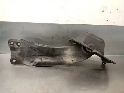 Peça sobressalente para automóvel em segunda mão braço de suspensão traseiro inferior direito por volkswagen tiguan (5n_) 2.0 tdi referências oem iam 3c0505224f