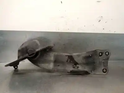 Peça sobressalente para automóvel em segunda mão braço de suspensão inferior traseiro esquerdo por volkswagen tiguan (5n_) 2.0 tdi referências oem iam 3c0505223f