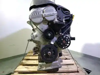 İkinci el araba yedek parçası KOMPLE MOTOR için HYUNDAI IX35 (LM, EL, ELH)  OEM IAM referansları G4FD EZ822584 Z61412BZ00