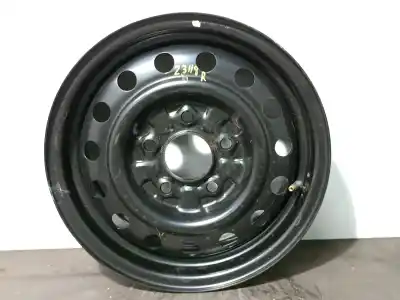 Second-hand car spare part rim for mazda xedos 6 (ca) 1.6 16v oem iam references 9965c45540
