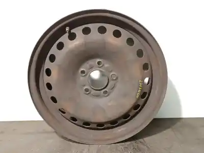 Recambio de automóvil de segunda mano de LLANTA para FORD FOCUS LIM. (CB4)  referencias OEM IAM 6G92-DA  R1661/2JX16X50