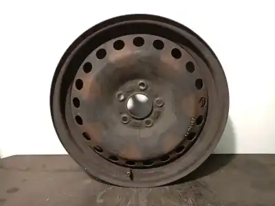 Recambio de automóvil de segunda mano de LLANTA para FORD FOCUS LIM. (CB4)  referencias OEM IAM 6G92-DA  R1661/2JX16X50