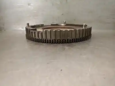 Автозапчастина б/у маховик двигуна для kia stonic (yb) 1.2 cvvt посилання на oem iam 2320008201  2320008201