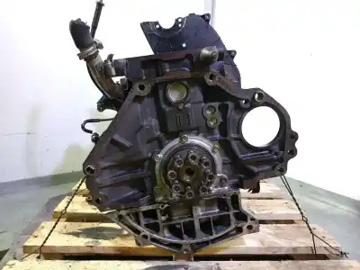 Автозапчасти б/у блокировать за opel meriva a monospace (x03) 1.7 cdti (e75) ссылки oem iam z17dth 1261268 604198