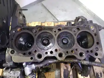 Автозапчасти б/у блокировать за opel meriva a monospace (x03) 1.7 cdti (e75) ссылки oem iam z17dth 1261268 604198