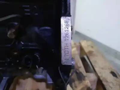 Автозапчасти б/у блокировать за opel meriva a monospace (x03) 1.7 cdti (e75) ссылки oem iam z17dth 1261268 604198