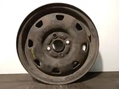 Автозапчасти б/у ШИНА за HYUNDAI GETZ (TB) 1.3 ссылки OEM IAM 5291025600  