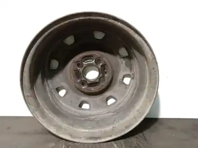 Pezzo di ricambio per auto di seconda mano cerchione in lega per hyundai getz (tb) 1.3 riferimenti oem iam 5291025600  r145jx14ch46
