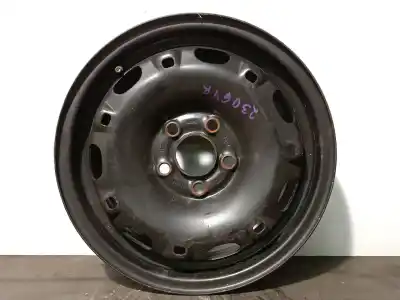 Автозапчасти б/у ШИНА за VOLKSWAGEN POLO IV SEDÁN (9A4, 9A2, 9N2, 9A6) 1.4 ссылки OEM IAM 6Q0601027H  