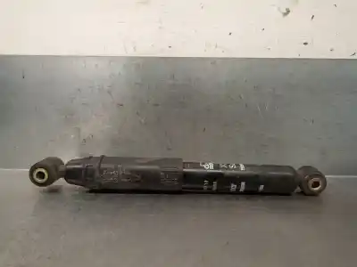 Second-hand car spare part Right Rear Shock Absorber for RENAULT CLIO I FASE I+II (B/C57) 1.2 Alize OEM IAM references 7700822620  7700822620